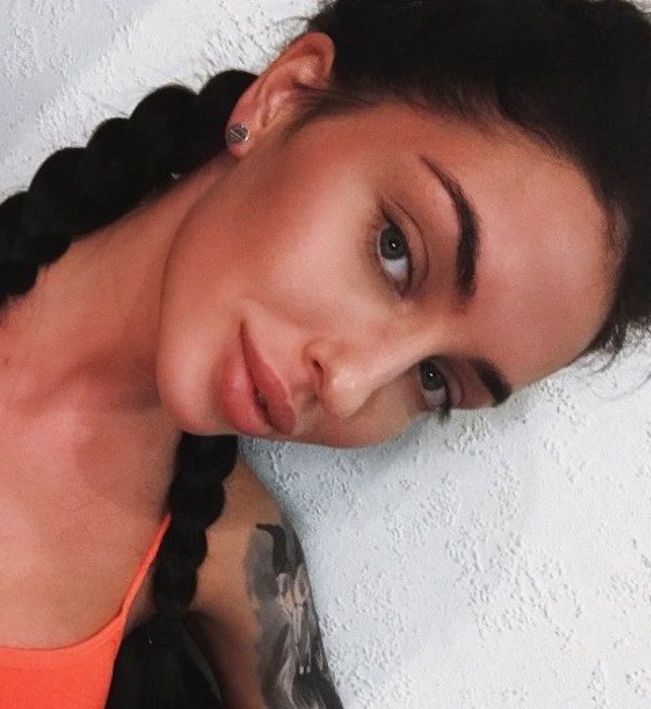 Индивидуалка Алиса фото № 2 в городе Москва