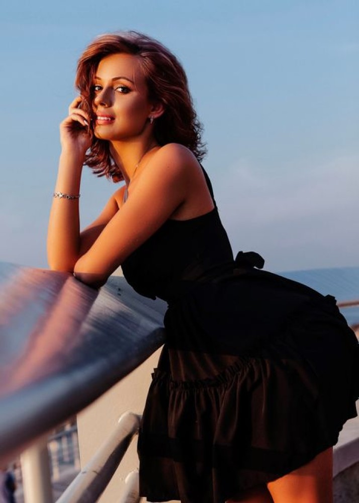 Индивидуалка Алиса фото № 2 в городе Москва