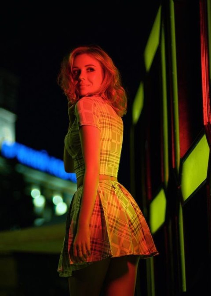 Индивидуалка Алиса фото № 2 в городе Москва