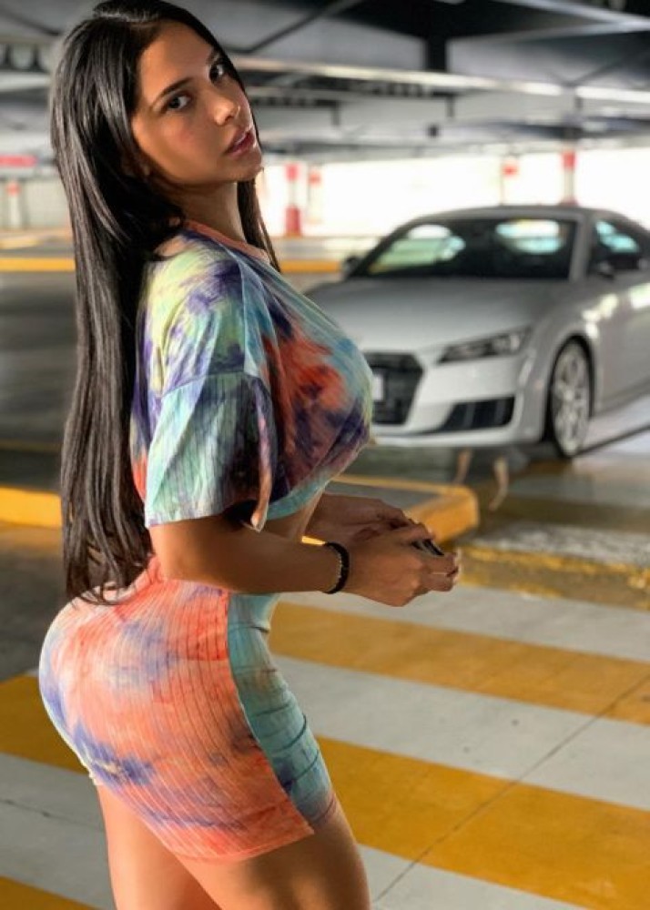 Индивидуалка Алиса фото № 2 в городе Москва