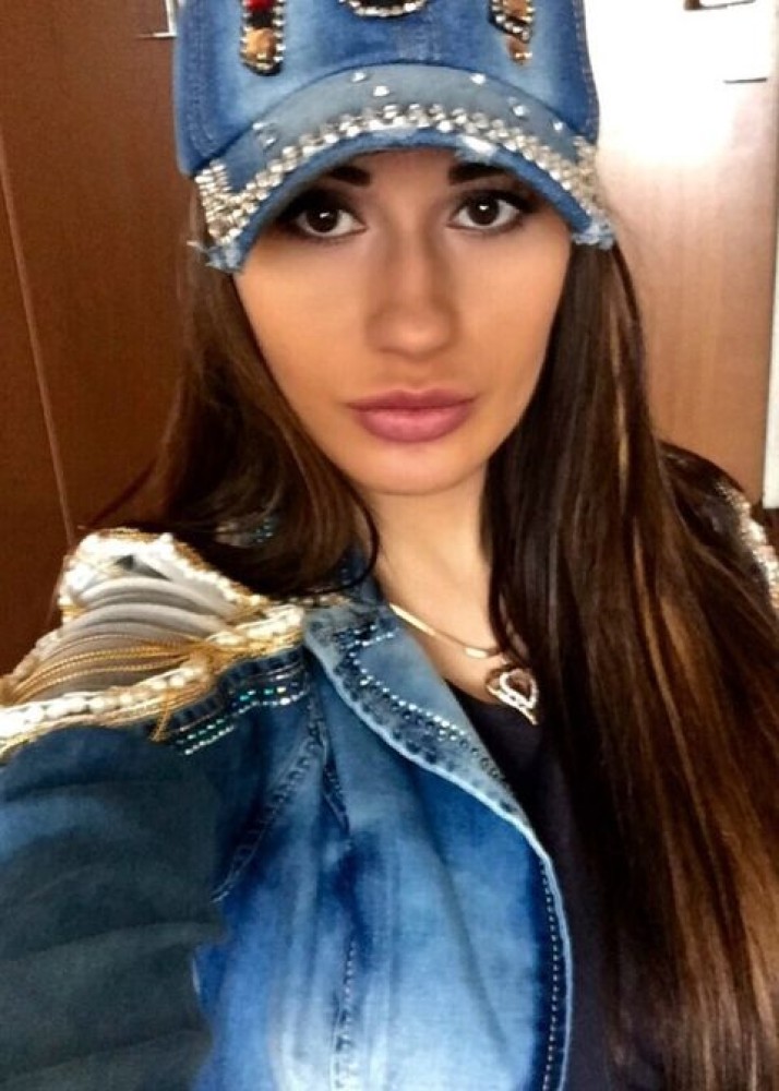 Индивидуалка Алиса главное фото в городе Москва 