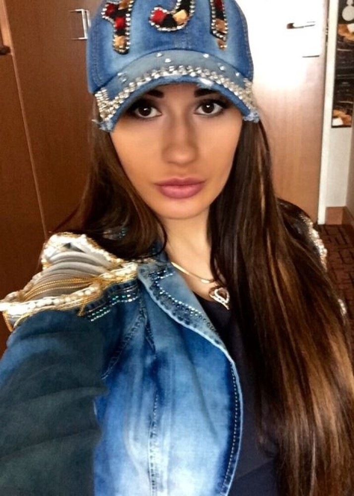 Индивидуалка Алиса фото № 2 в городе Москва