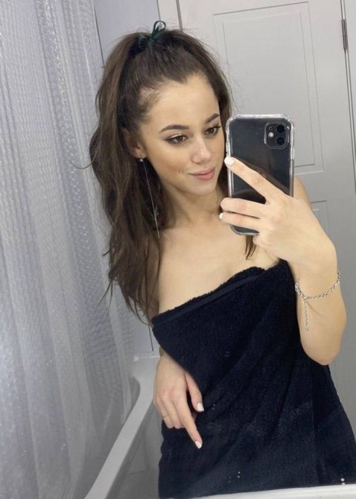 Индивидуалка Алиса фото № 2 в городе Москва