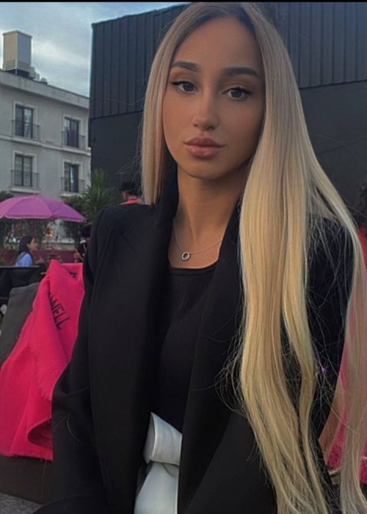 Индивидуалка Алиса фото № 2 в городе Москва