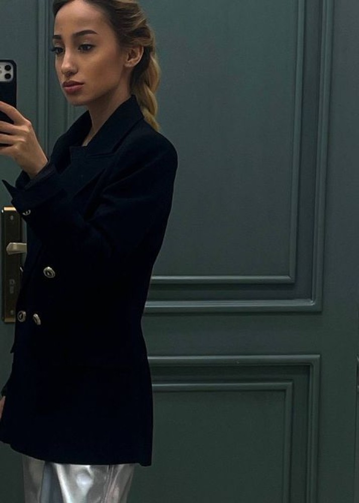 Индивидуалка Алиса фото № 2 в городе Москва