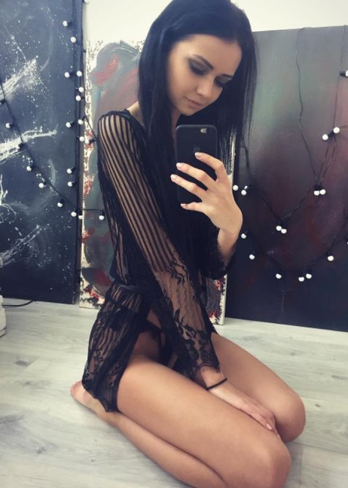 Индивидуалка Алиса фото № 2 в городе Москва