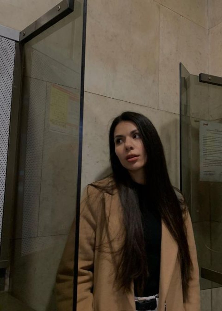 Индивидуалка Алиса фото № 2 в городе Москва