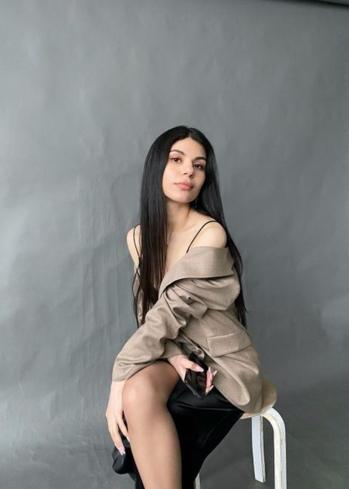 Индивидуалка Алиса фото № 2 в городе Москва