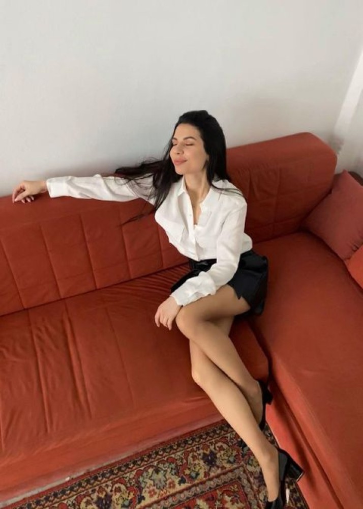 Индивидуалка Алиса фото № 2 в городе Москва