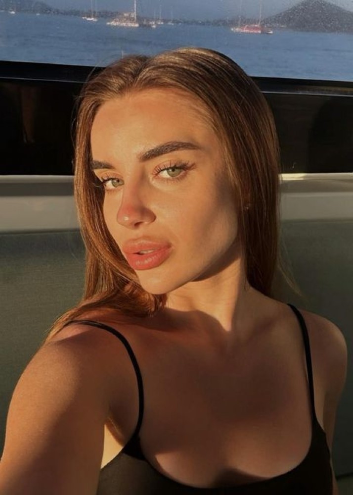 Индивидуалка Алиса фото № 2 в городе Москва