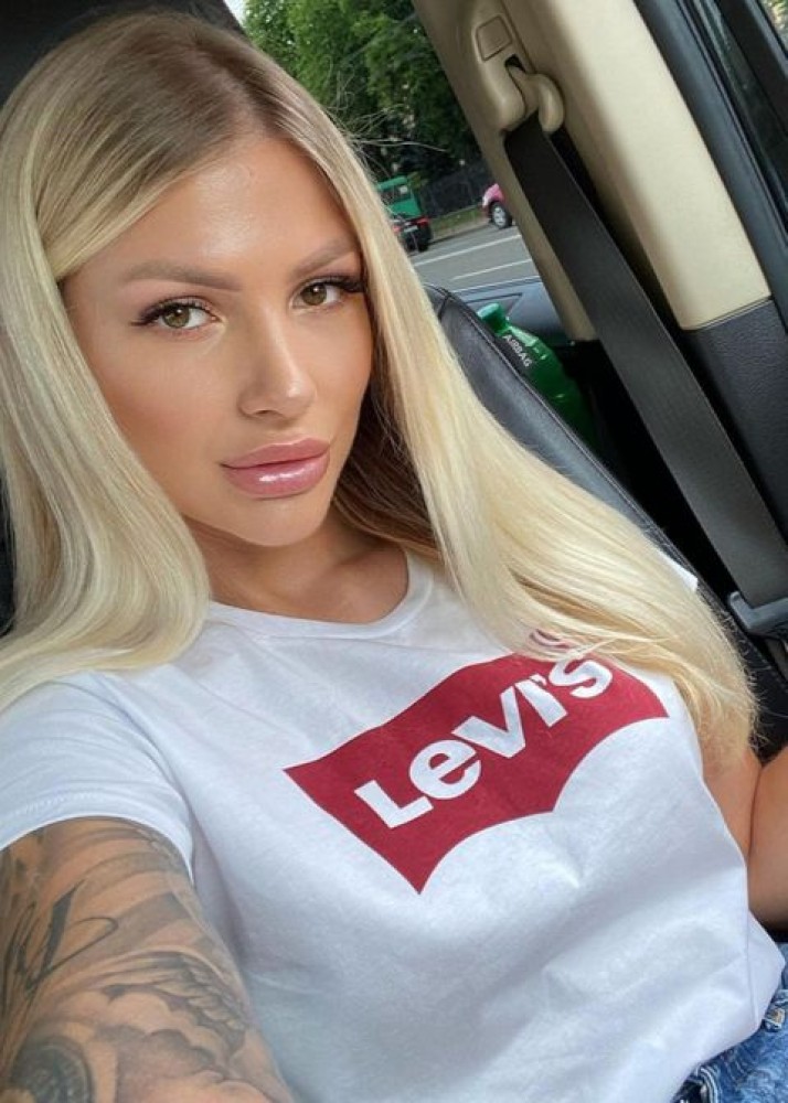 Индивидуалка Алиса главное фото в городе Москва 