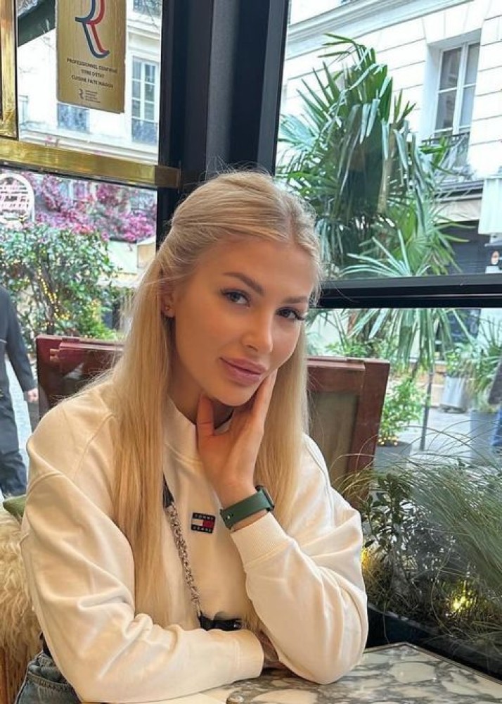 Индивидуалка Алиса фото № 2 в городе Москва