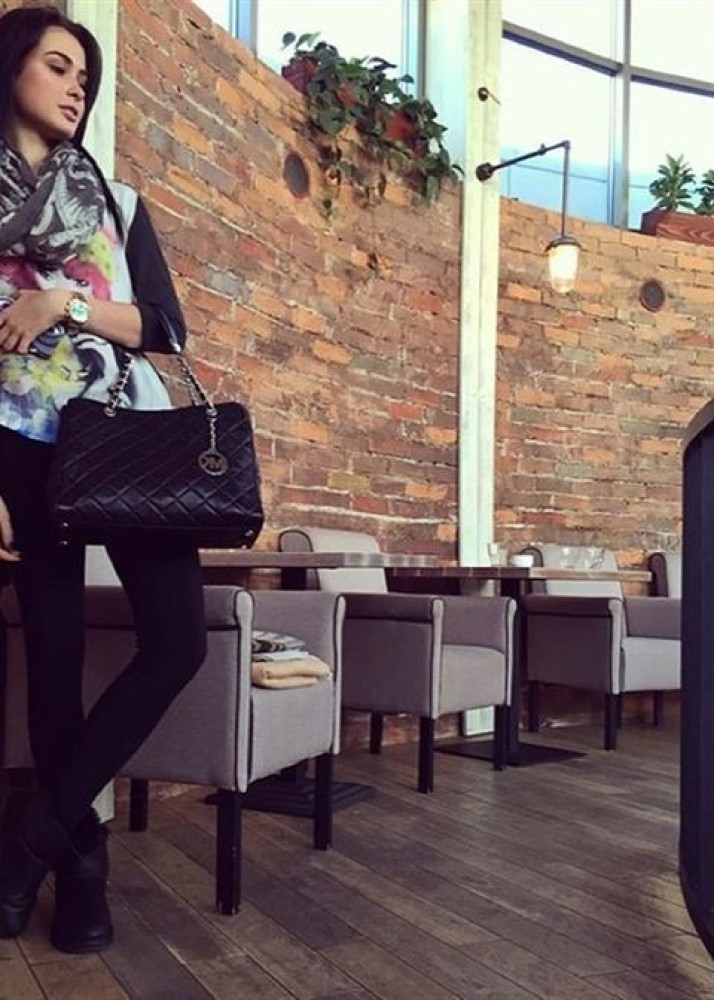 Индивидуалка Алиса фото № 2 в городе Москва