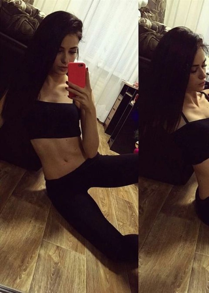 Индивидуалка Алиса фото № 2 в городе Москва