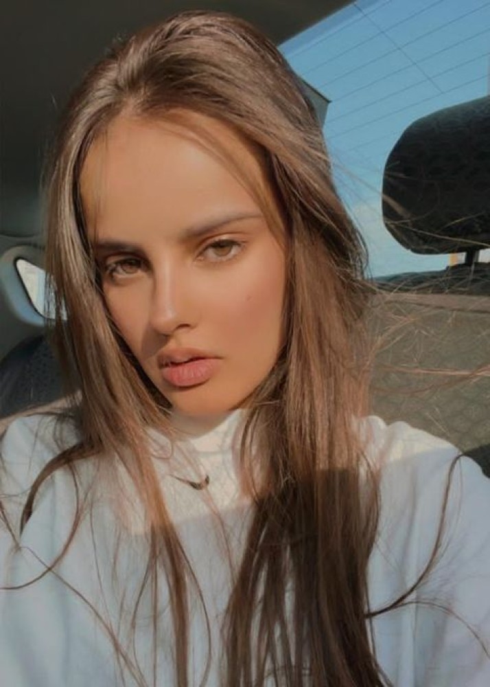 Индивидуалка Алиса главное фото в городе Москва 