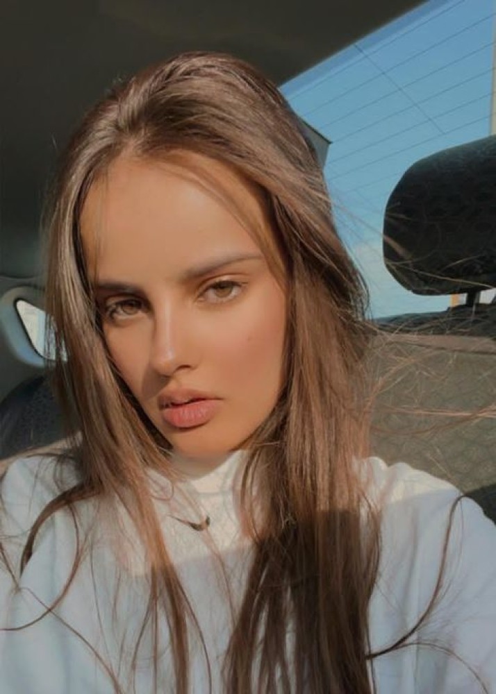 Индивидуалка Алиса фото № 2 в городе Москва