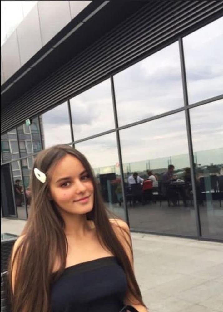 Индивидуалка Алиса фото № 2 в городе Москва