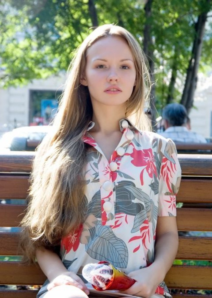 Индивидуалка Алиса фото № 2 в городе Москва