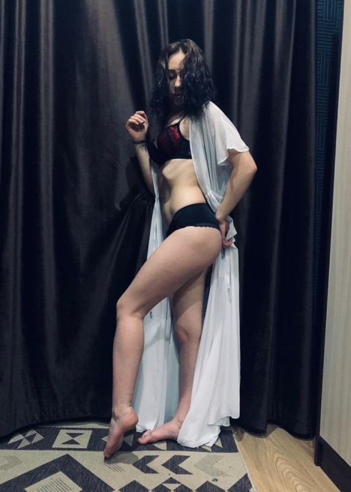 Индивидуалка Алиса фото № 2 в городе Москва