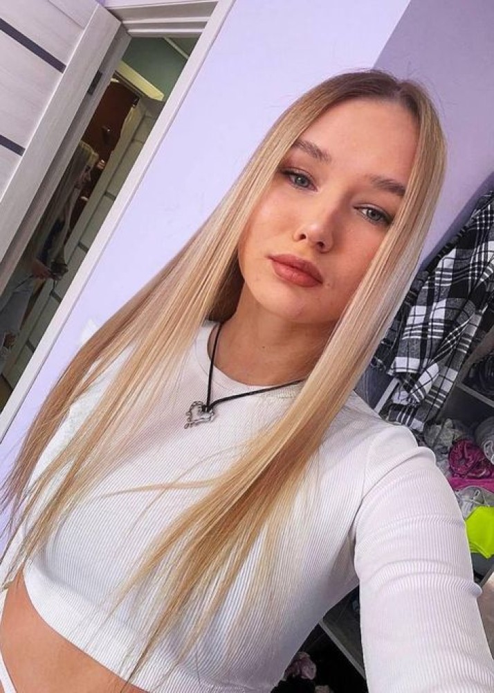 Индивидуалка Алиса главное фото в городе Москва 