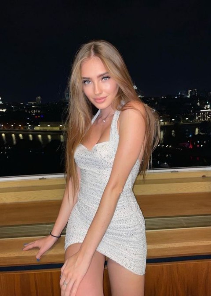 Индивидуалка Алиса главное фото в городе Москва 