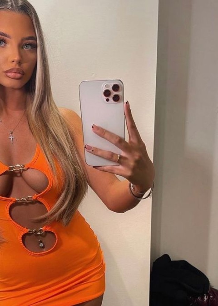 Индивидуалка Алиса фото № 2 в городе Москва