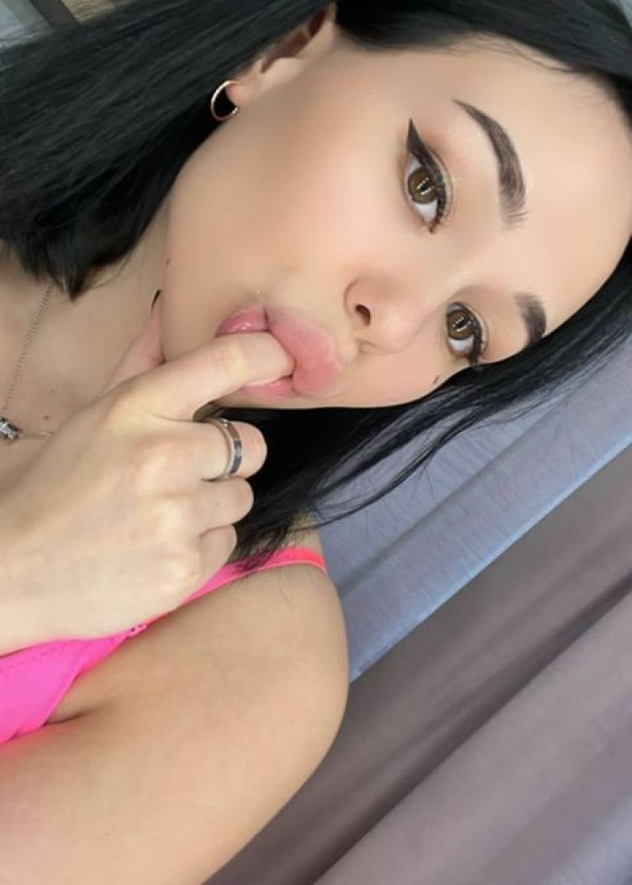 Индивидуалка Алиса главное фото в городе Москва 