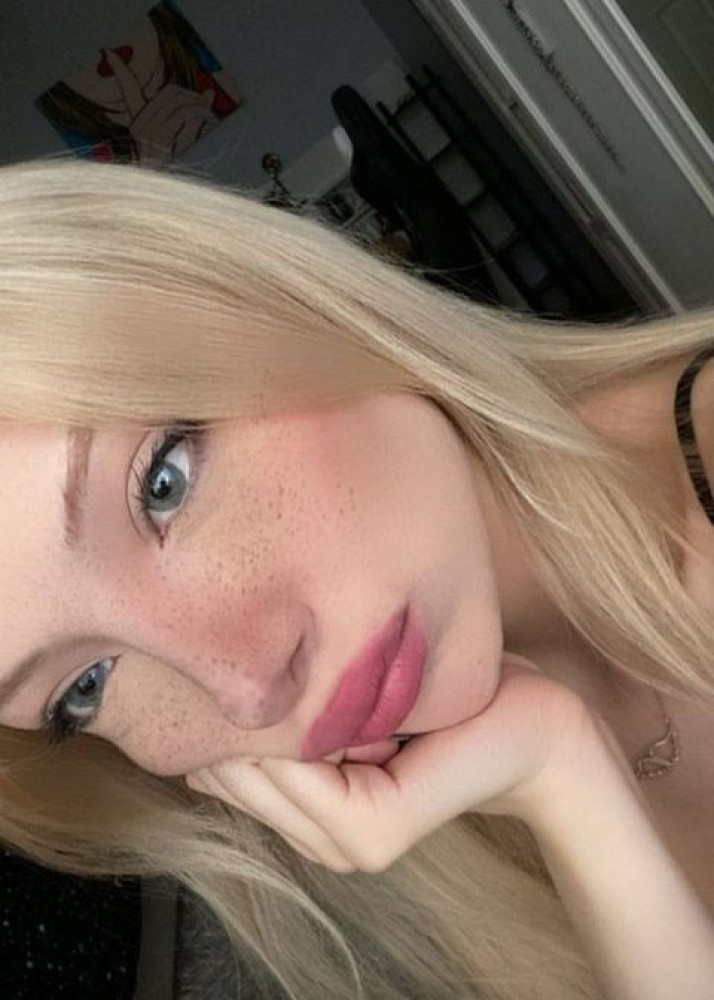 Индивидуалка Алиса главное фото в городе Москва 