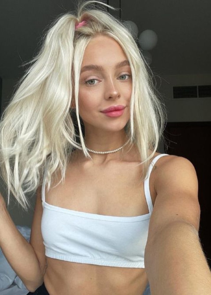 Индивидуалка Алиса главное фото в городе Москва 