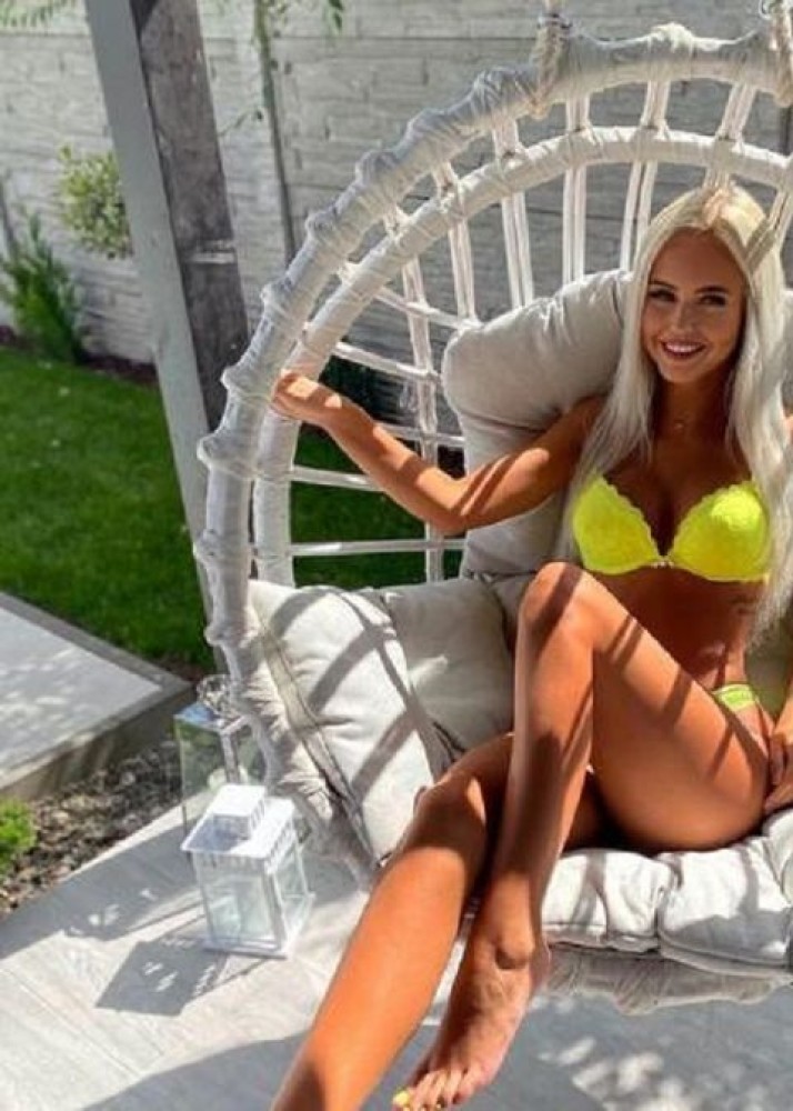 Индивидуалка Алиса фото № 2 в городе Москва