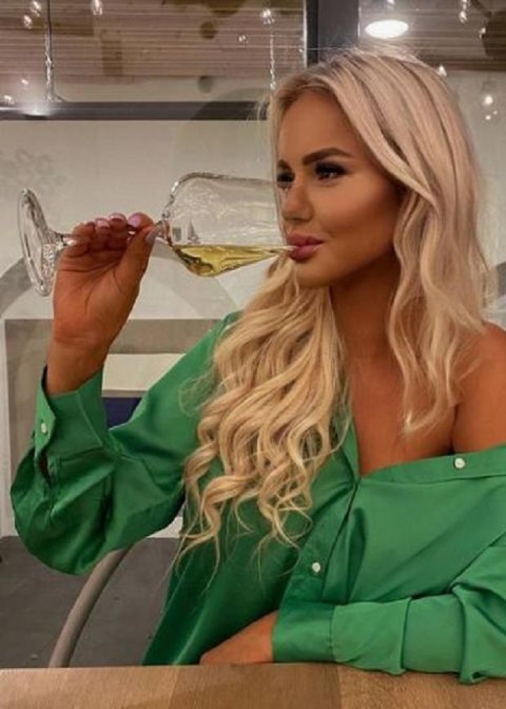 Индивидуалка Алиса фото № 2 в городе Москва