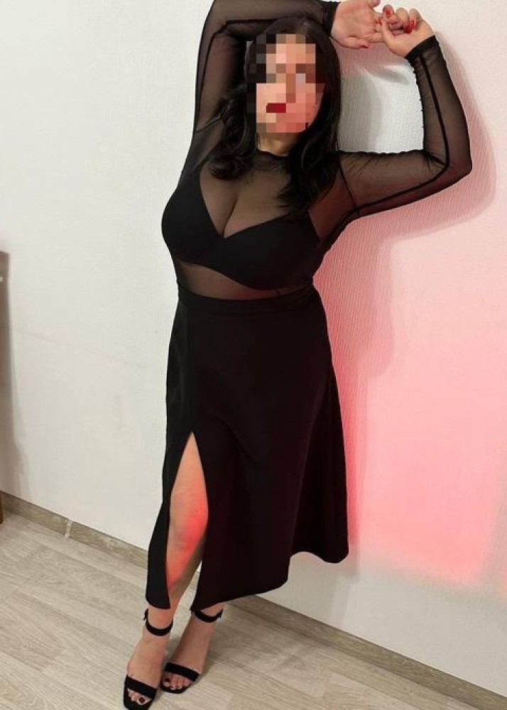 Индивидуалка Алиса фото № 2 в городе Москва