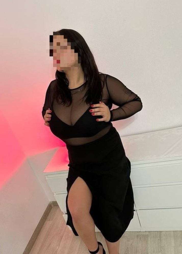 Индивидуалка Алиса фото № 2 в городе Москва