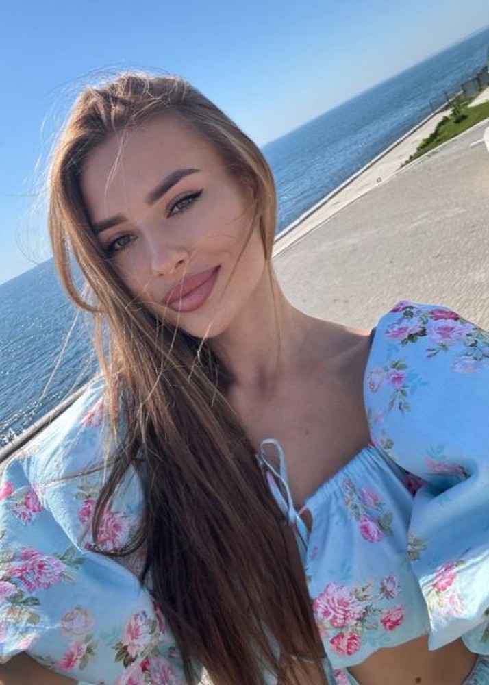 Индивидуалка Алиса главное фото в городе Москва 