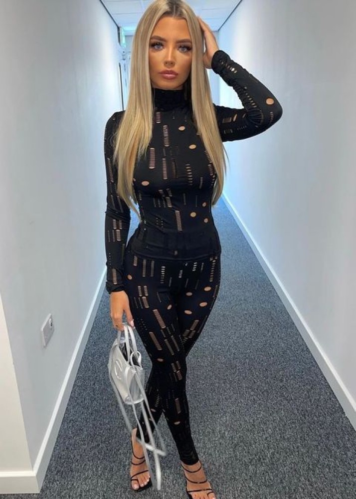 Индивидуалка Алиса фото № 2 в городе Москва