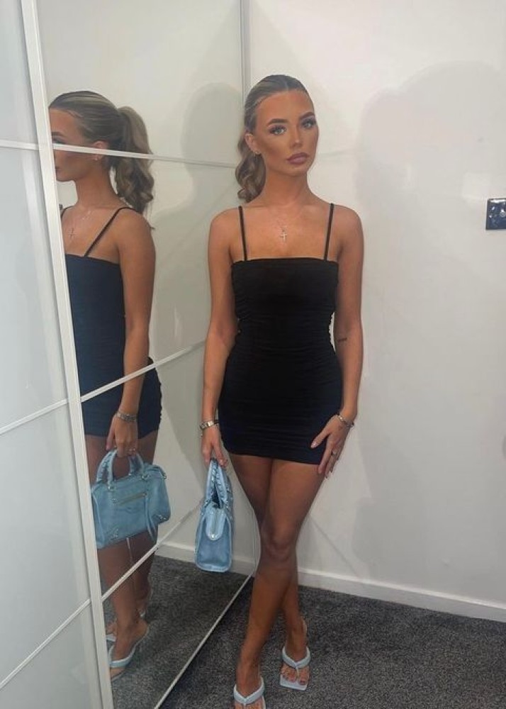 Индивидуалка Алиса фото № 2 в городе Москва