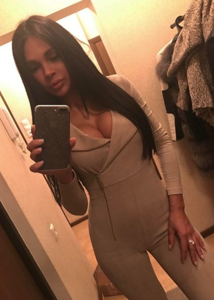 Индивидуалка Алиса главное фото в городе Москва 