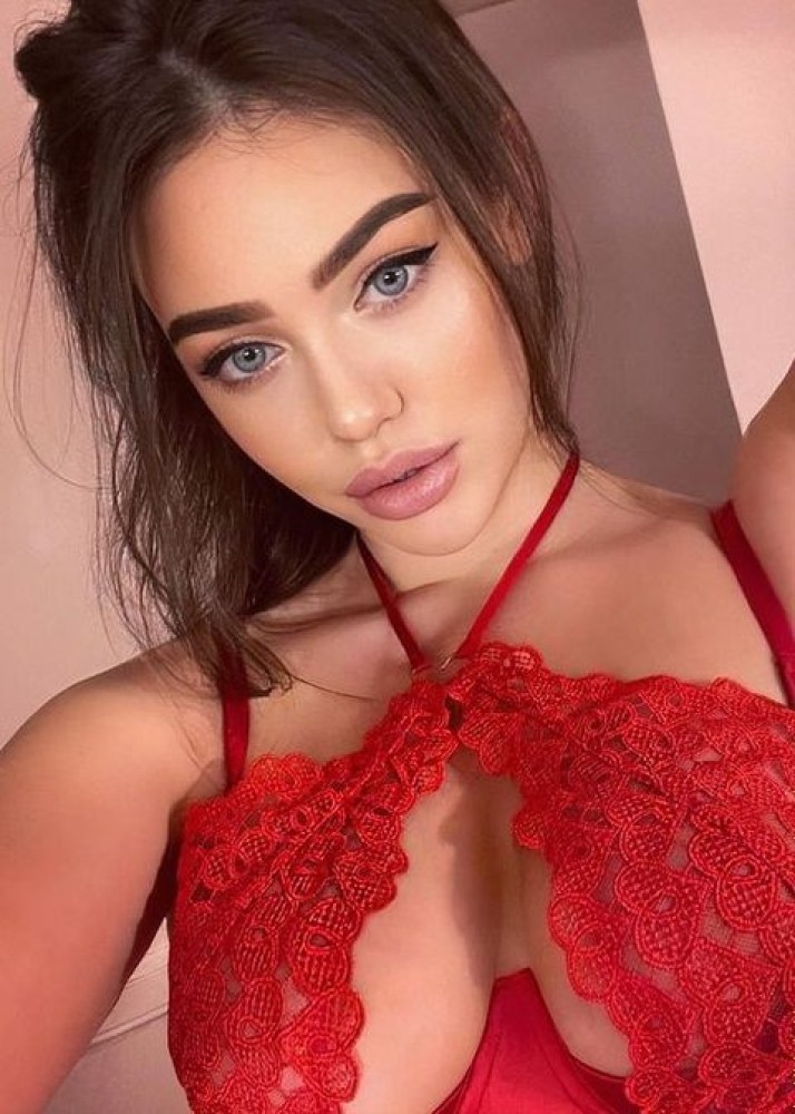 Индивидуалка Алиса главное фото в городе Москва 