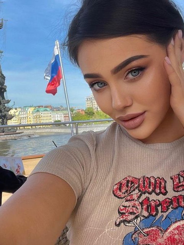 Индивидуалка Алиса фото № 2 в городе Москва