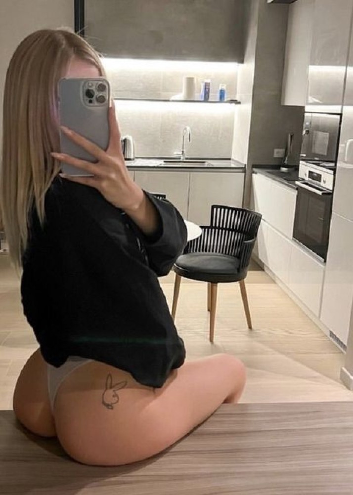 Индивидуалка Алиса фото № 2 в городе Москва