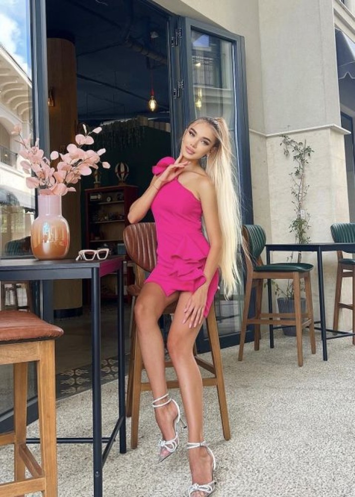 Индивидуалка Алиса фото № 2 в городе Москва