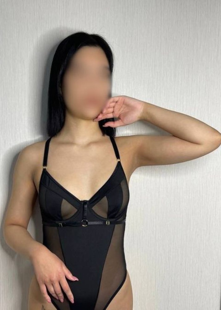 Индивидуалка Алиса фото № 2 в городе Москва