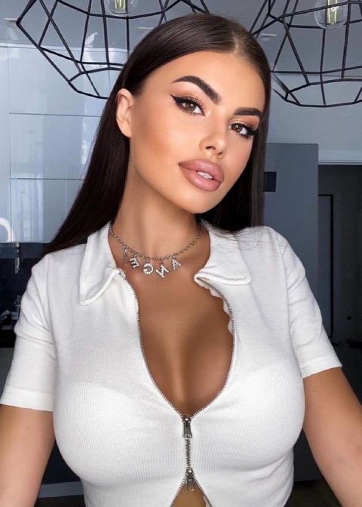 Индивидуалка Алиса главное фото в городе Москва 