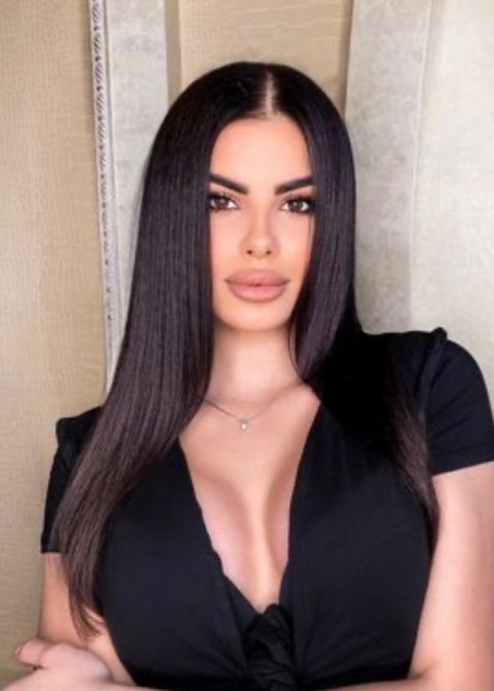 Индивидуалка Алиса фото № 2 в городе Москва