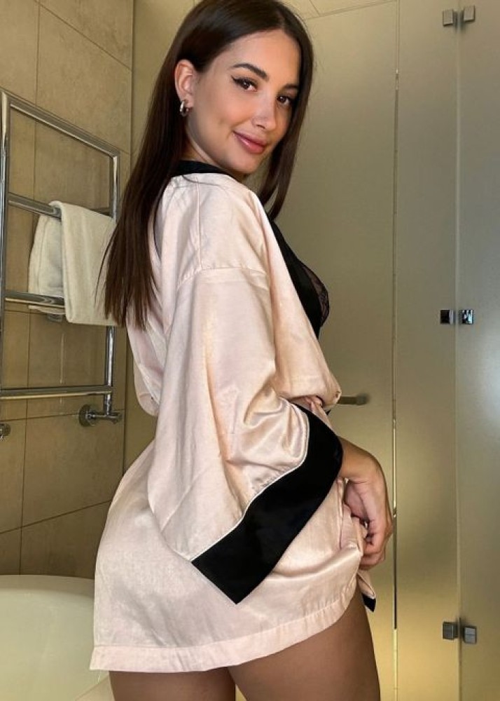 Индивидуалка АЛИСА фото № 2 в городе Москва