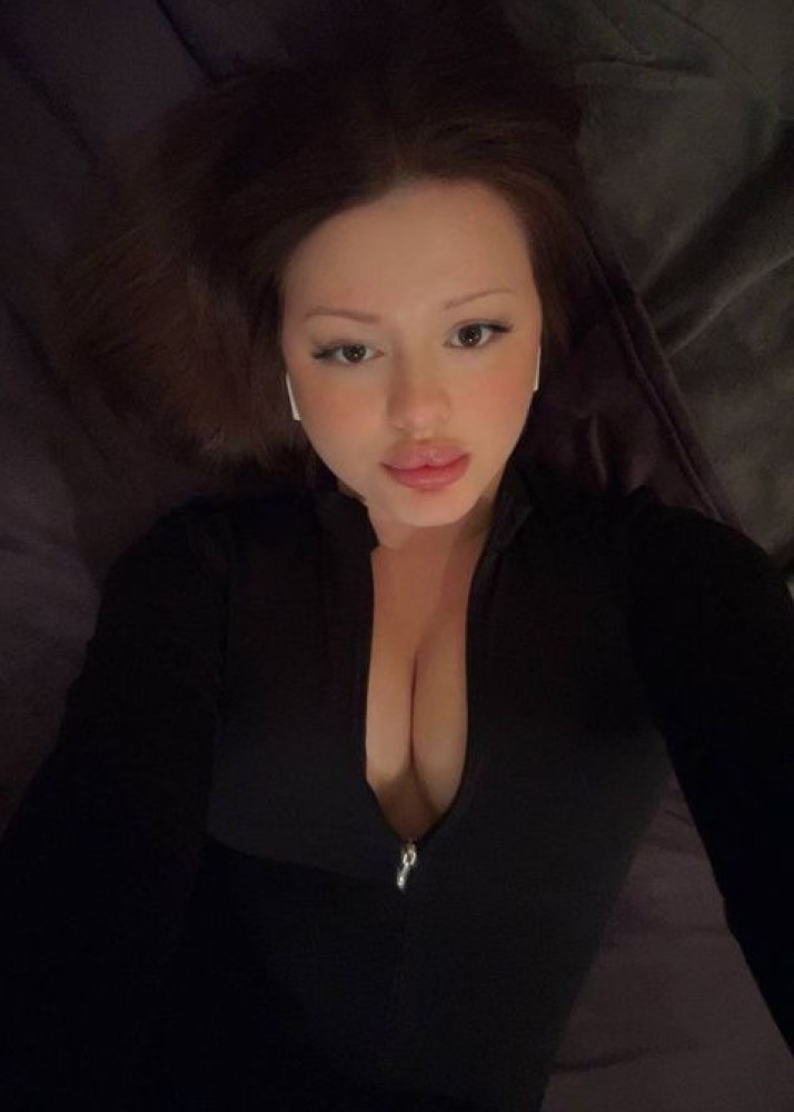 Индивидуалка Алиса фото № 2 в городе Москва