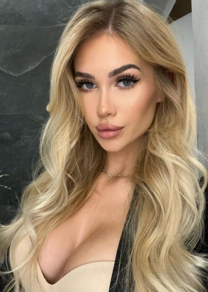 Индивидуалка Алиса главное фото в городе Москва 