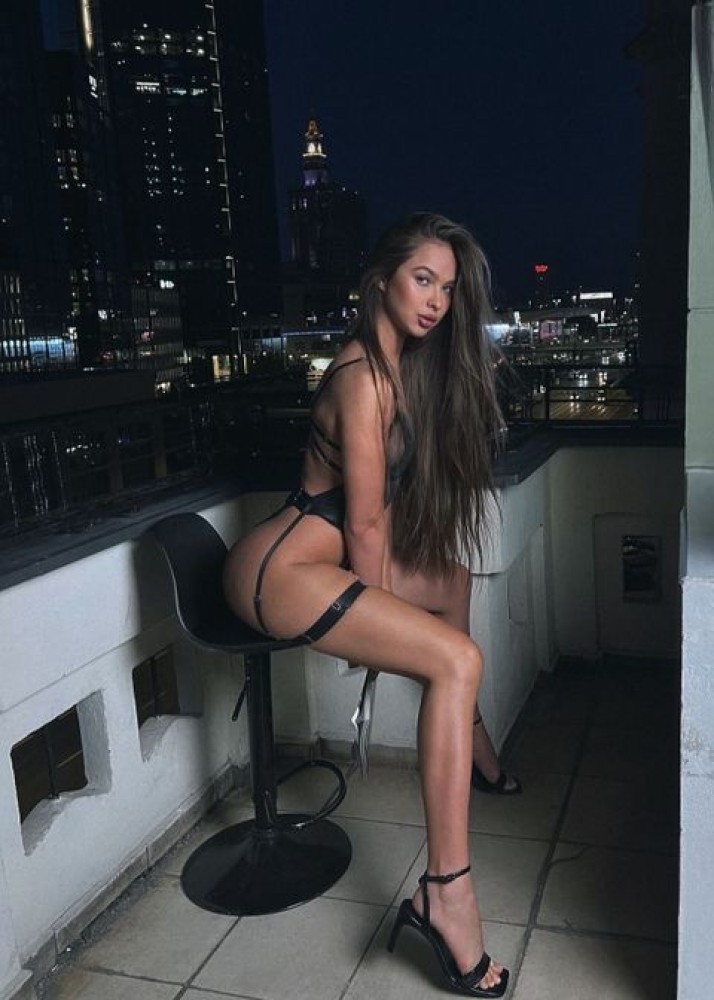 Индивидуалка АЛИСА фото № 2 в городе Москва