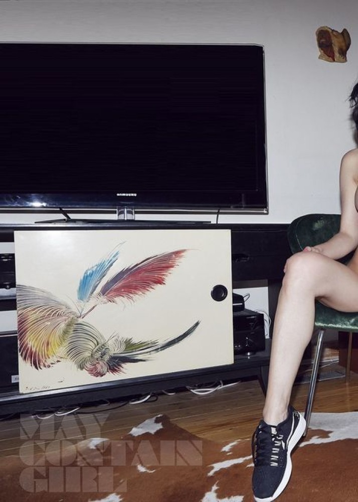 Индивидуалка Алиса фото № 2 в городе Москва