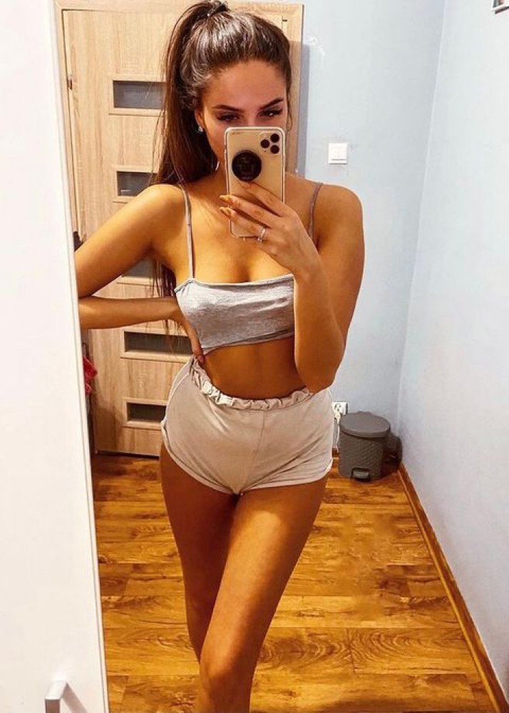 Индивидуалка Алиса фото № 2 в городе Москва